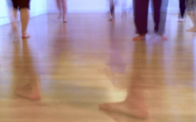 Eine Reise zu Dir selbst – Tagesworkshop mit Biodanza, Orgodynamik & Eutonie