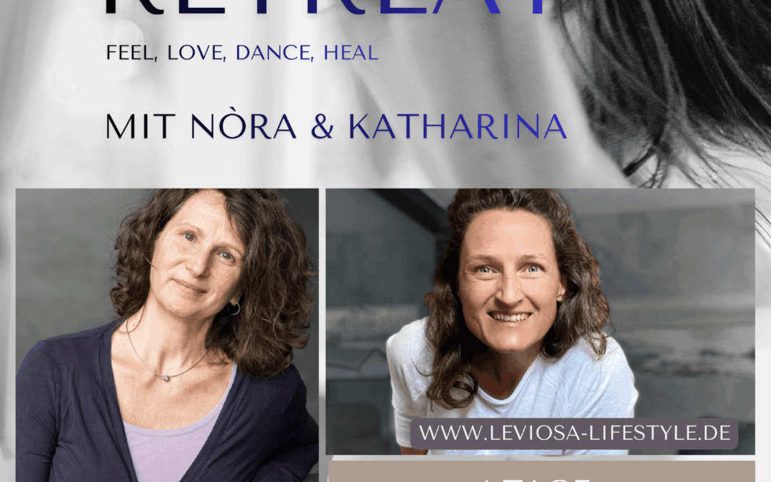 Biodanza Retreat 2027 – Feel, Love, Dance, Heal