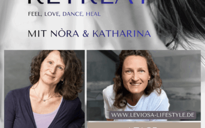 Biodanza Retreat 2027 – Feel, Love, Dance, Heal