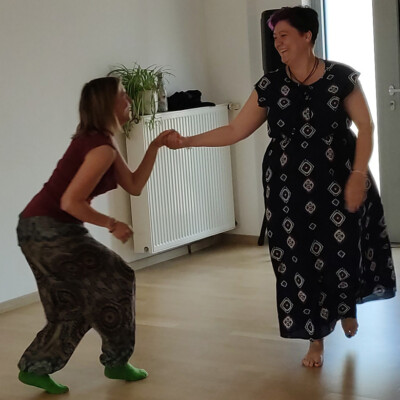 Biodanza Nora